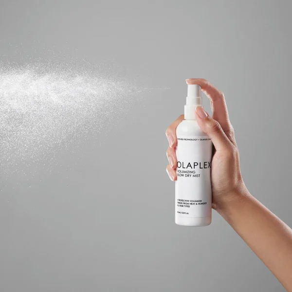 Stylingsprays>Olaplex Volumegevende Fohnmist