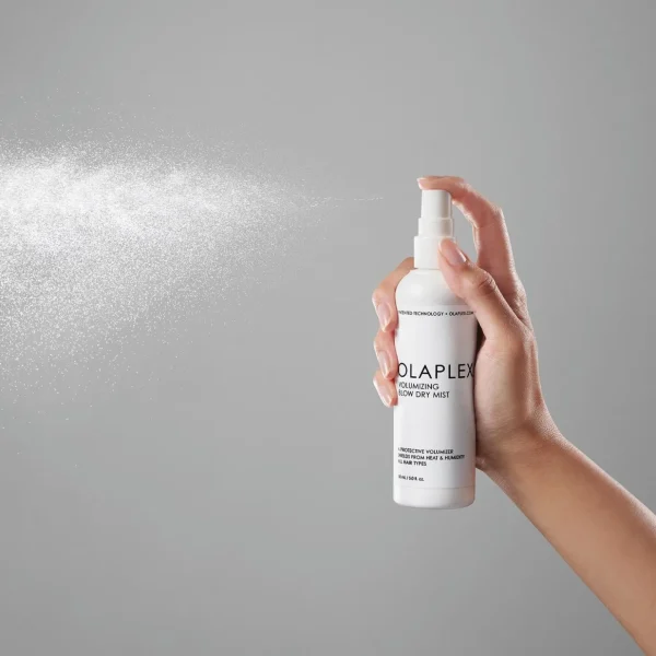 Stylingsprays>Olaplex Volumegevende Fohnmist