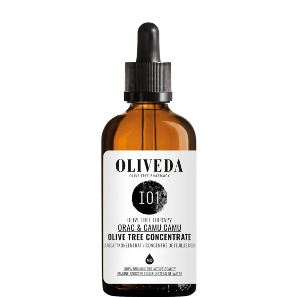 Mooie Huid>Oliveda I01 Olijfboomconcentraat Orac & Camu Camu