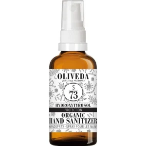 Handreiniging>Oliveda S73 Biologisch