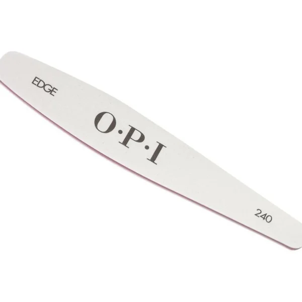 Nagelverzorgingsaccessoires>OPI Edge File