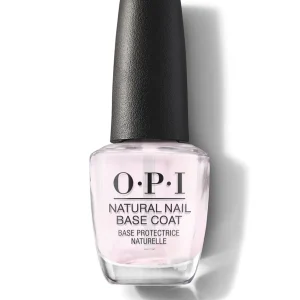 Base Coat>OPI Nail Essentials Natuurlijke Basislaag