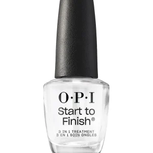 Nagelverharder>OPI Nail Essentials Van Begin Tot Eind