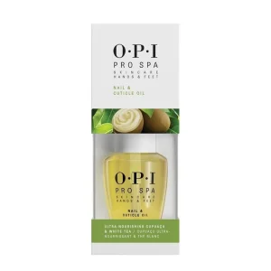 Nagelolie>OPI Pro Spa Nail Cuticle Oil