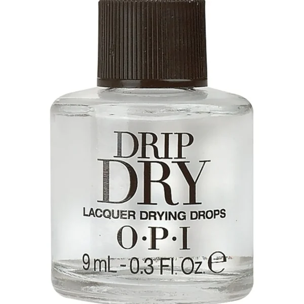 Top Coat>OPI Quick Dry Dripdry Sneldroogdruppels