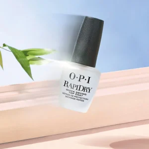 Nagelverzorging>OPI Sneldrogende Rapidry Toplaag