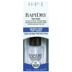 Nagelverzorging>OPI Sneldrogende Rapidry Toplaag