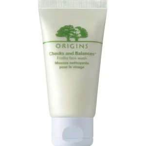 Reinigingsschuim>Origins Checks And Balances Face Wash