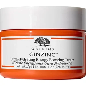 Gezichtscreme>Origins Ginzing Ultrahydraterende Energieverhogende Werking