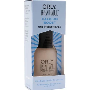 Nagelverharder>ORLY Behandeling Calciumboost