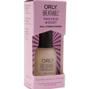 Nagelverharder>ORLY Behandeling Proteineboost