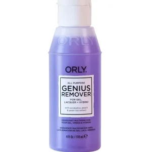 Nagellakremover>ORLY Genius Voor Alle Doeleinden