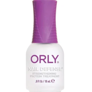 Nagelverharder>ORLY Nagelbescherming