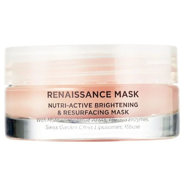 Glow Masker>Oskia Renaissance