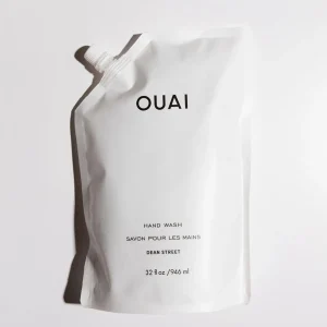 Ontsmettingsmiddelen>OUAI Hand Wash Refill