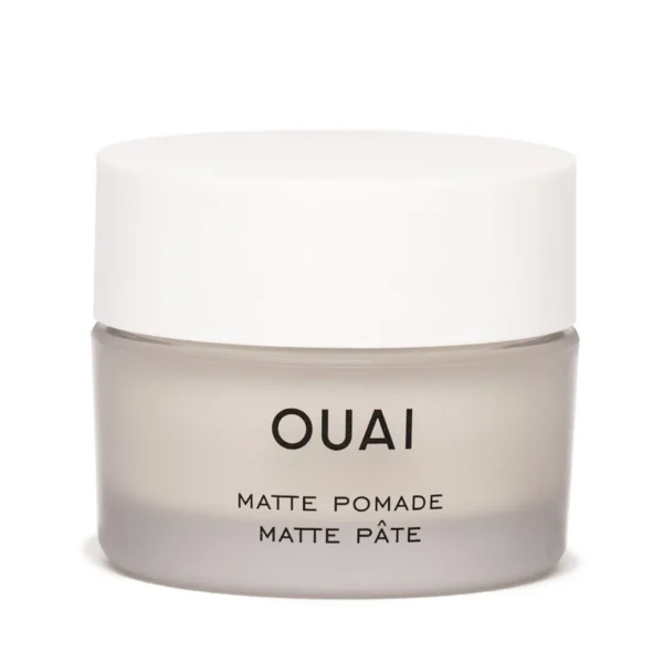 Stylingcremes>OUAI Matte Pommade