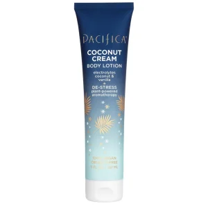 Lichaamsverzorging>Pacifica Bodylotion Met Kokoscreme