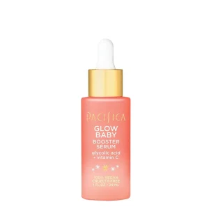 Gloeiserum>Pacifica Glow Baby Booster-Serum