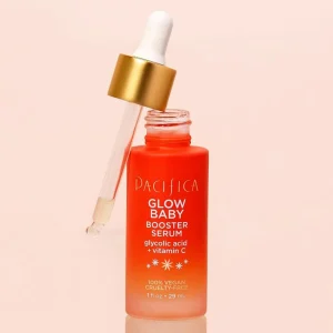 Gloeiserum>Pacifica Glow Baby Booster-Serum