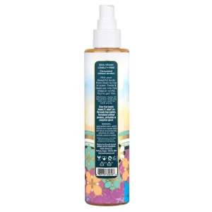 Lichaamsverzorging>Pacifica Himalayan Patchouli Berry Geparfumeerde Haar- En Lichaamsmist