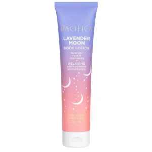 Lichaamsverzorging>Pacifica Lavendel-Maan Bodylotion