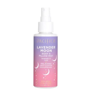 Lichaamsverzorging>Pacifica Lavender Moon Lichaams- En Kussenmist