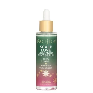 Hoofdhuidverzorging>Pacifica Rozemarijn Hoofdhuid Liefde Rozemarijn Mint Serum