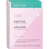 Sheet Masker>Patchology Flashmasque® Soothe 5 Minute Sheet