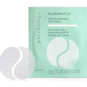 Oogmaskers & Oogpads>Patchology Flashpatch® Verjongende Ooggels