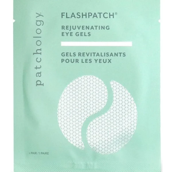 Oogmaskers & Oogpads>Patchology Flashpatch® Verjongende Ooggels