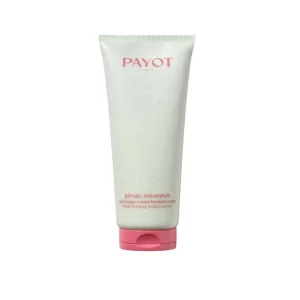 Voetscrub>Payot Body Ritual Heerlijke Amandelscrub