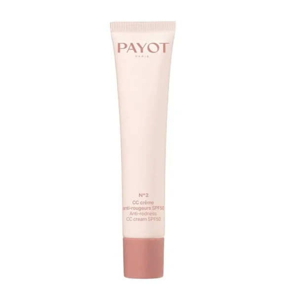 Bb-Creme En Cc-Creme>Payot Creme N°2