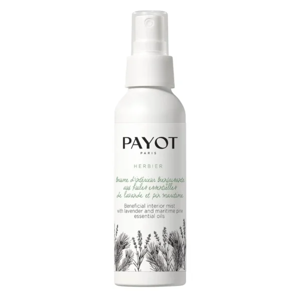 Parfumverstuivers>Payot Herbier Brume Bienfaisante