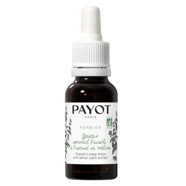 Mooie Huid>Payot Herbier Gouttes Bienfaisantes