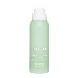 Voetspray>Payot Le Corps Herboriste Detox Brume Jambes Legeres