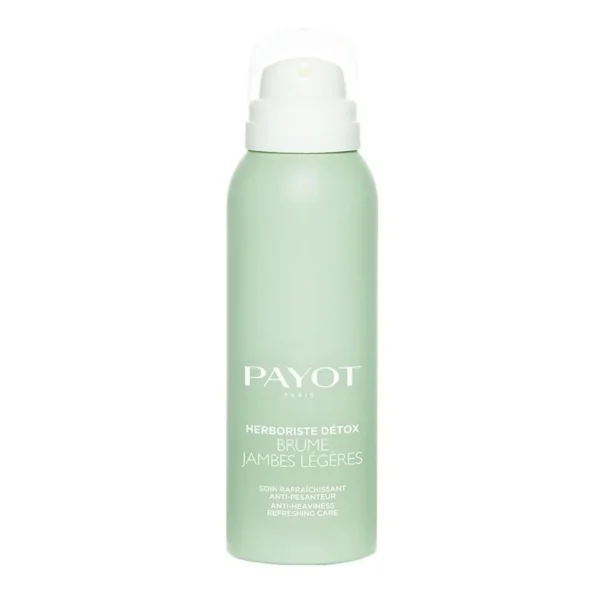 Voetspray>Payot Le Corps Herboriste Detox Brume Jambes Legeres