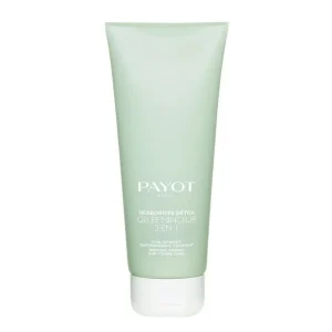 Anti-Cellulitis>Payot Le Corps Herboriste Detox Gelee Minceur 3-In-1