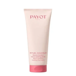 Voetencreme>Payot Micro-Peeling Melting Feet Balm