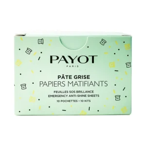 Blotting Papers>Payot Pate Grise Pate Grise Papiers Matifiants