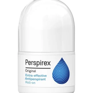 Deodorant>PERSPIREX Anti-Transpirant Originele Deo