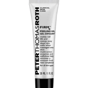 Gezichtsreinigingssets>Peter Thomas Roth Firmx Peeling Gel Travel Size