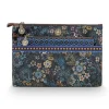 Toilettassen>PIP Studio Tutti I Fiori Make-Up Tas M