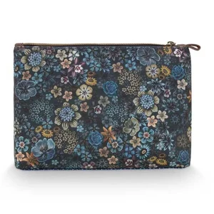 Toilettassen>PIP Studio Tutti I Fiori Make-Up Tas M