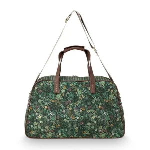 Reistassen>PIP Studio Tutti I Fiori Weekendtas 57X22X37Cm