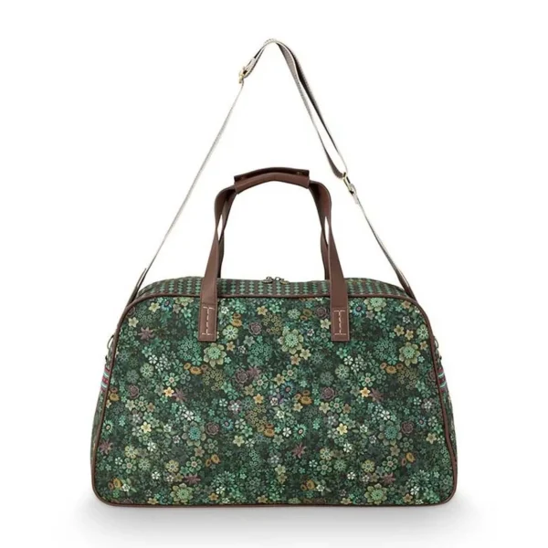 Reistassen>PIP Studio Tutti I Fiori Weekendtas 57X22X37Cm