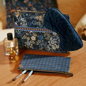 Toilettassen>PIP Studio Tutti I Fiori Make-Up Tas M