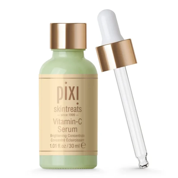 Vitamine C Serum>Pixi Pitch Vitamine C-Serum