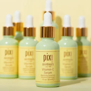 Vitamine C Serum>Pixi Pitch Vitamine C-Serum