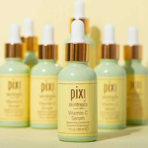 Vitamine C Serum>Pixi Pitch Vitamine C-Serum