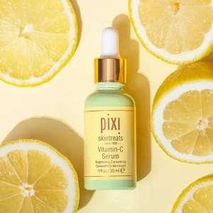 Vitamine C Serum>Pixi Pitch Vitamine C-Serum